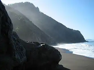 Image illustrative de l’article Lost Coast
