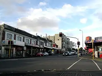 Morningside (Auckland)
