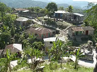 Moron (Haïti)