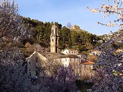 Morosaglia.