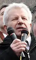 Oleksandr Moroz