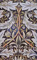 William Morris, 1876.