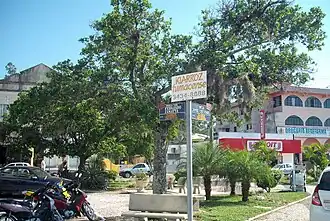 Morro da Fumaça