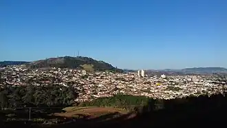 Santo Antônio da Platina