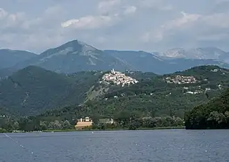 Morro Reatino