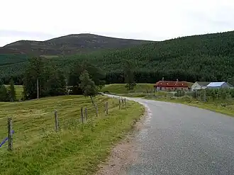 Corriemulzie