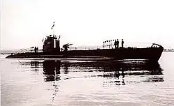 Sous-marin