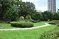 Le parc Morse n°4