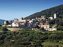 Morsiglia.