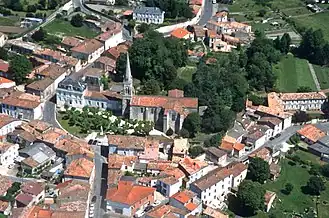 Mortagne-sur-Gironde