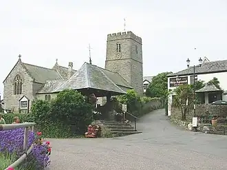 Mortehoe