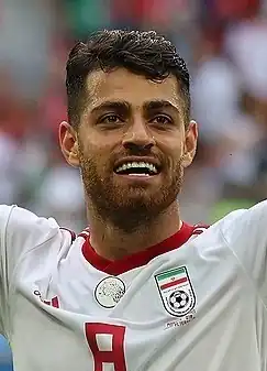 Image illustrative de l’article Morteza Pouraliganji