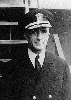 Morton Deyo