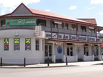 Moruya