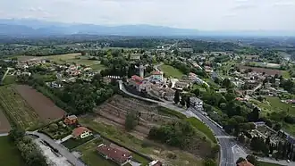 Moruzzo