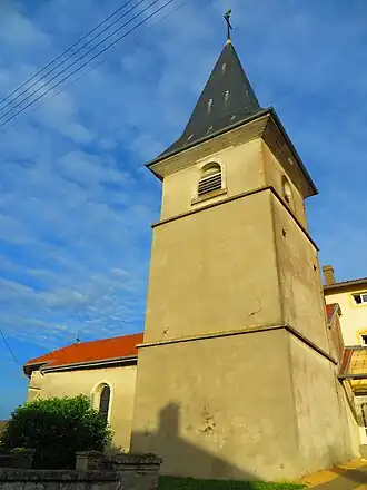 Morville-lès-Vic