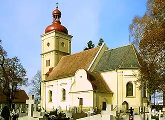 Morzewo