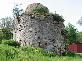 Morzyca (Stargard)