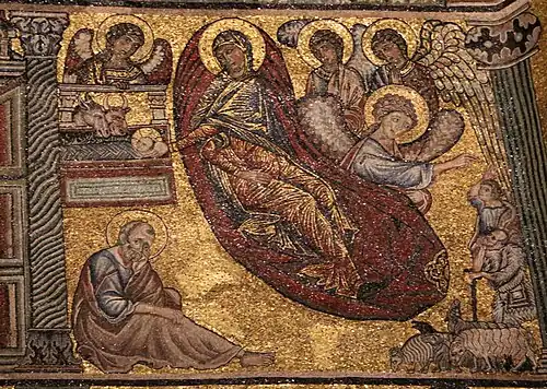 Nativité.