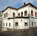 Chambre ou palais des Ukrainiens no&nbsp;7
