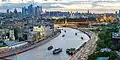 Moscou, Russie