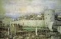 « Kremlin de Moscou »