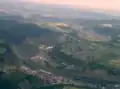 Panorama de Winningen