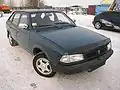 Moskvitch 2141 Sviatogor