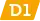 D1