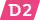 D2