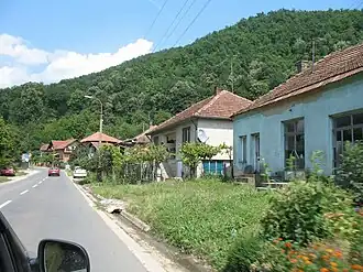 Mosna