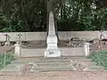 Monument aux morts.