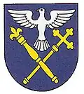 Blason de Mošovce
