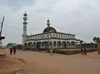 Garoua-Boulaï