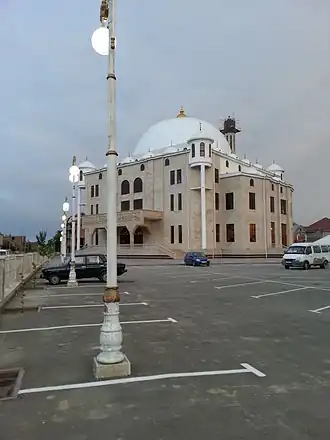 Kaspiisk