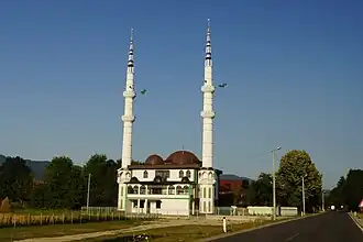 Vrbanjci