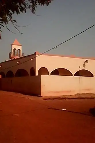 Diabarou