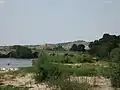 Vieux pont sur la Marica près de Svilengrad