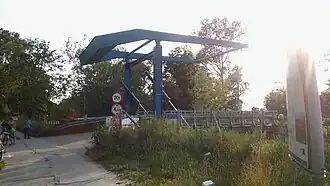 Ujście (Braniewo)