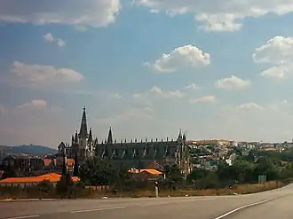 Batalha (freguesia)