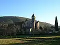 Monastère de Santa Maria de Melón.
