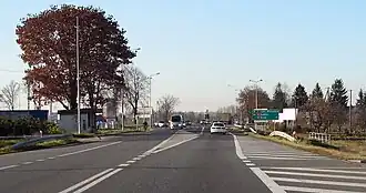 Moszczanka (Lublin)