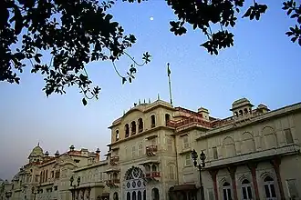 District de Patiala