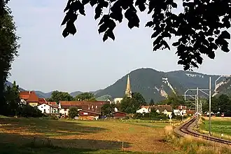 Môtiers