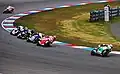 Grand Prix de Brno en 600&nbsp;cm3 (2012).