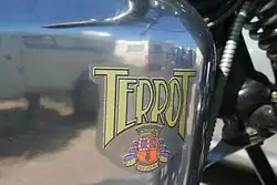 logo de Terrot