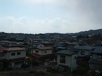 Motomiya