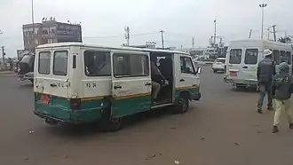 Soa (Cameroun)
