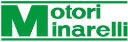 logo de Minarelli