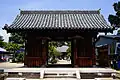 Sanmon (porte nio).